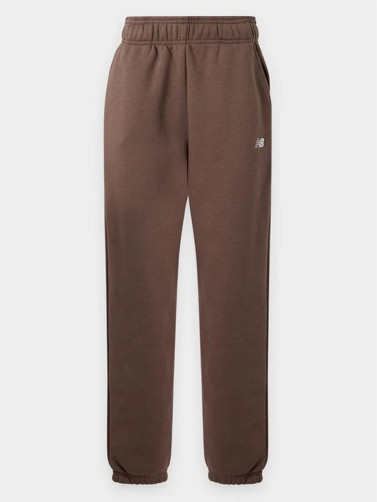 Obrázek produktu Teplákové kalhoty New Balance hnědá