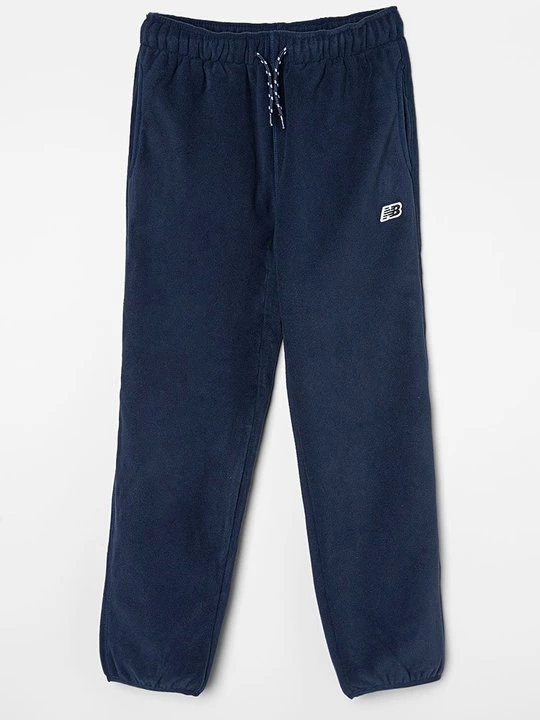 Obrázek produktu Teplákové kalhoty New Balance tmavě modrá