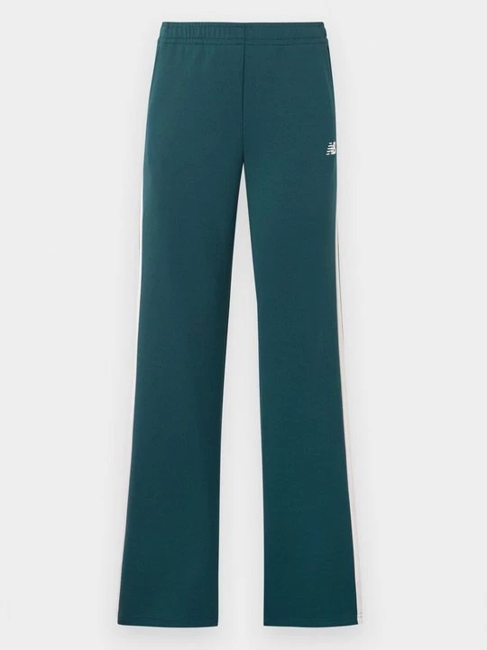 Obrázek produktu Teplákové kalhoty New Balance zelená