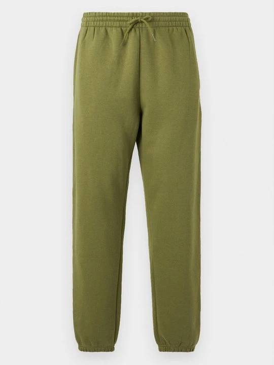 Obrázek produktu Teplákové kalhoty New Balance zelená