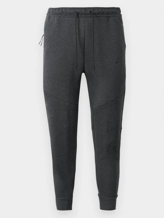 Obrázek produktu Teplákové kalhoty Nike antracitová