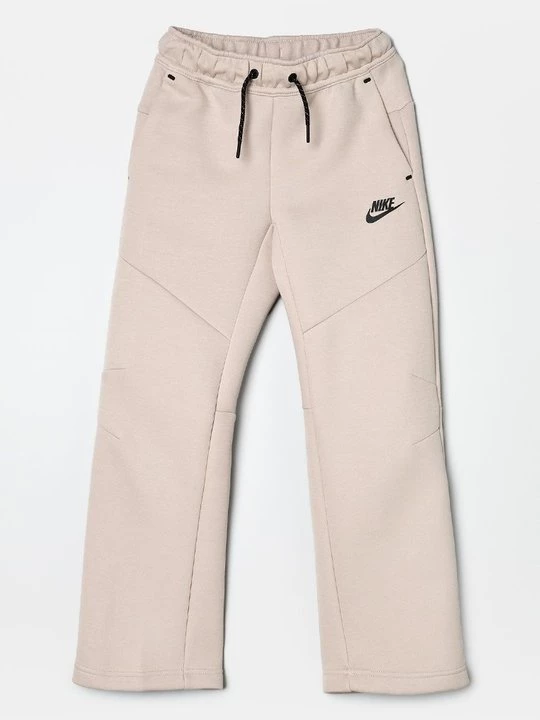 Obrázek produktu Teplákové kalhoty Nike béžová