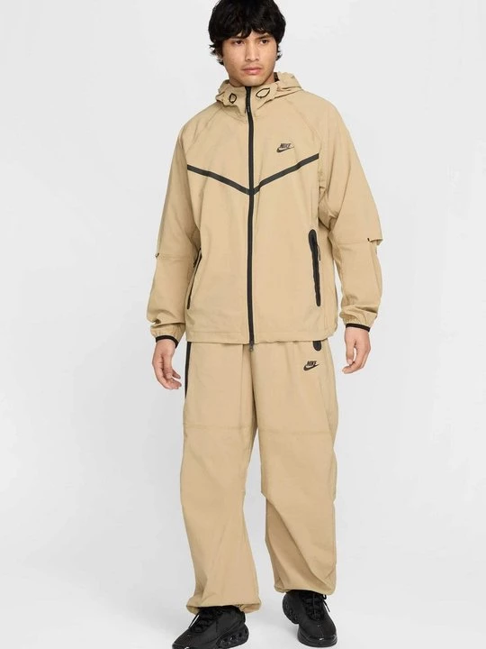 Obrázek produktu Teplákové kalhoty Nike béžová