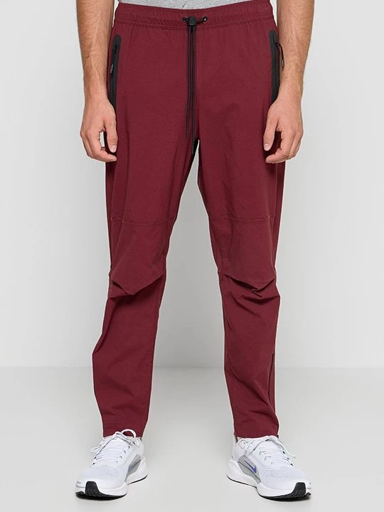 Obrázek produktu Teplákové kalhoty Nike bordeaux