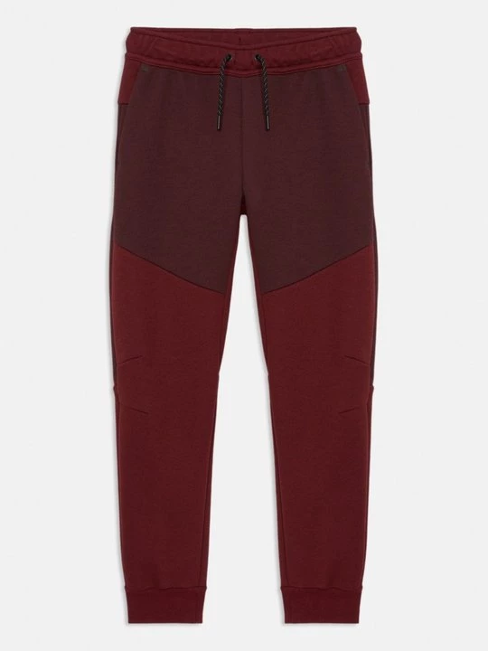 Obrázek produktu Teplákové kalhoty Nike bordó