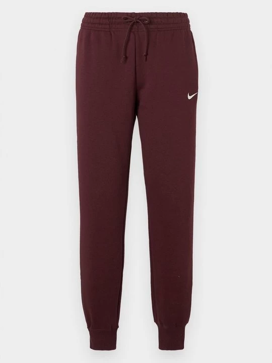 Obrázek produktu Teplákové kalhoty Nike bordó