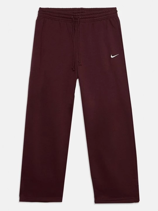 Obrázek produktu Teplákové kalhoty Nike bordó