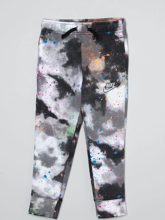Obrázek produktu Teplákové kalhoty Nike černá