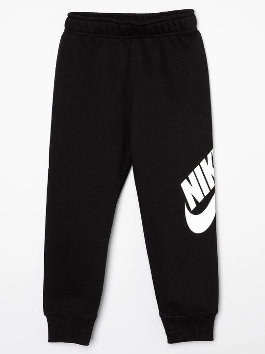 Obrázek produktu Teplákové kalhoty Nike černá