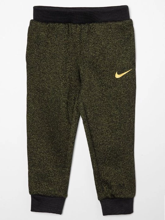 Obrázek produktu Teplákové kalhoty Nike černá