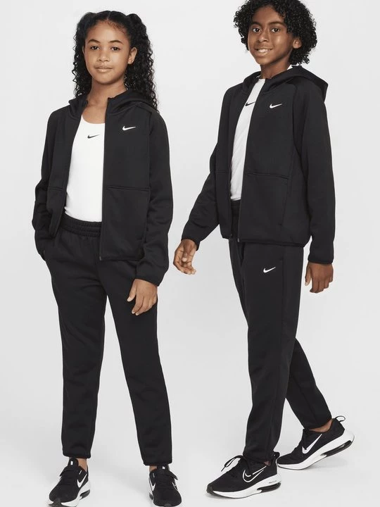Obrázek produktu Teplákové kalhoty Nike černá