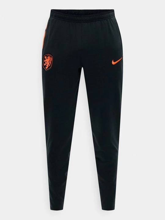 Obrázek produktu Teplákové kalhoty Nike černá