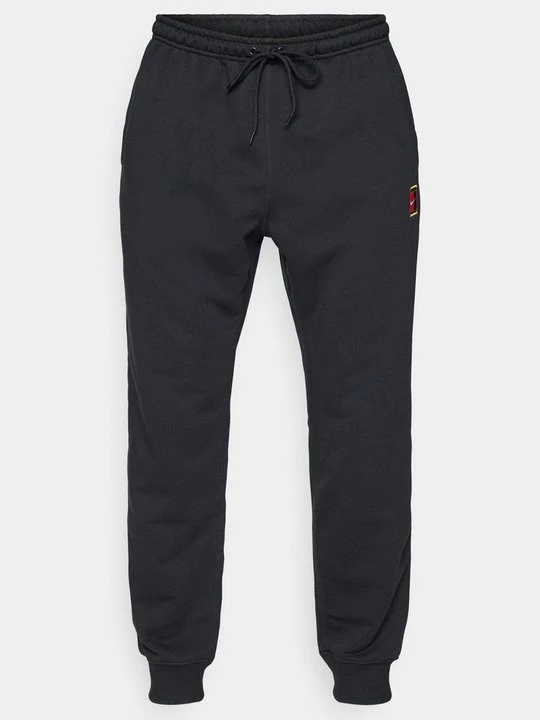 Obrázek produktu Teplákové kalhoty Nike černá