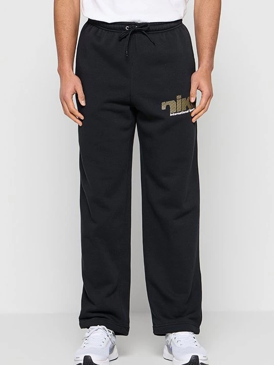 Obrázek produktu Teplákové kalhoty Nike černá