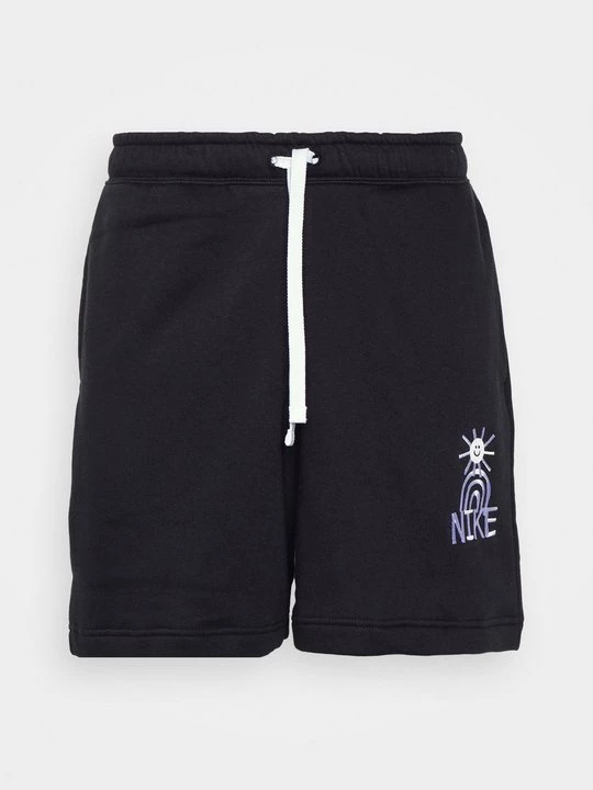 Obrázek produktu Teplákové kalhoty Nike černá
