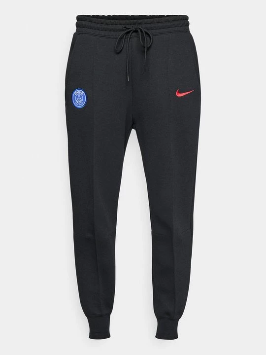 Obrázek produktu Teplákové kalhoty Nike černá