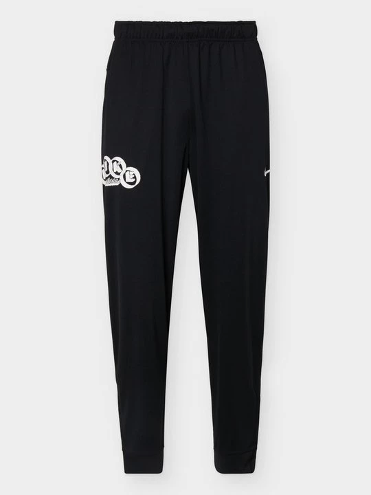 Obrázek produktu Teplákové kalhoty Nike černá