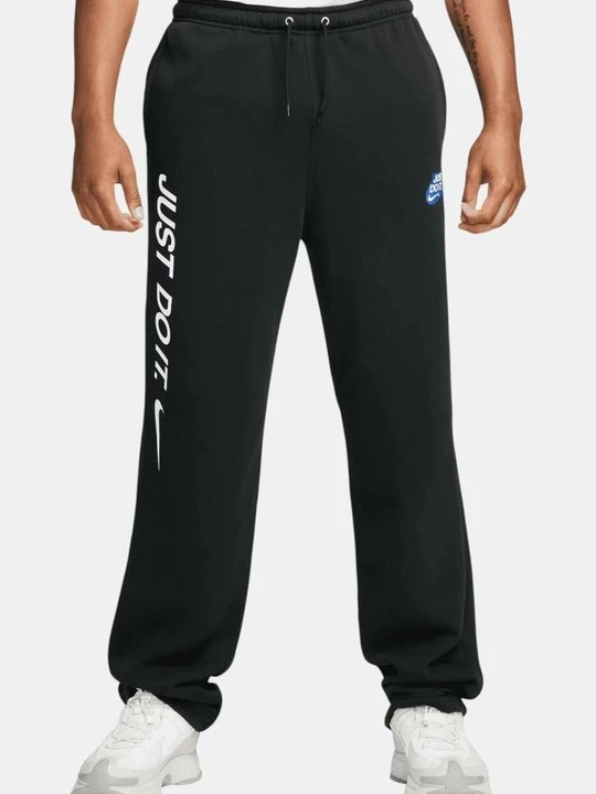 Obrázek produktu Teplákové kalhoty Nike černá