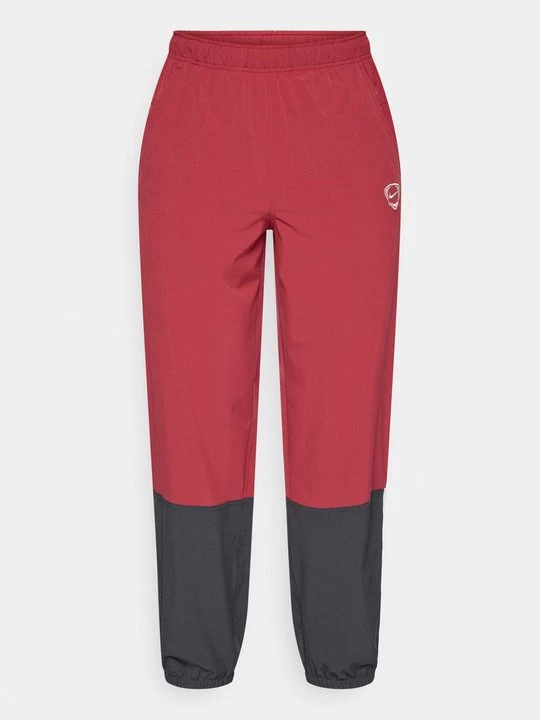 Obrázek produktu Teplákové kalhoty Nike červená