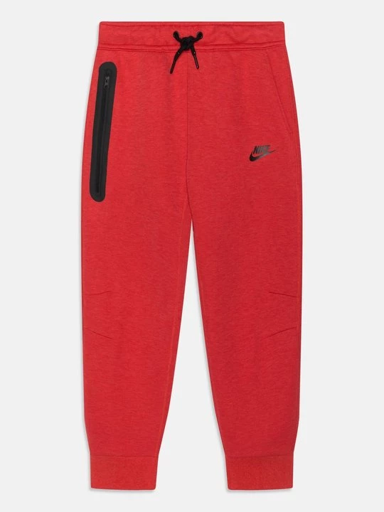 Obrázek produktu Teplákové kalhoty Nike červená