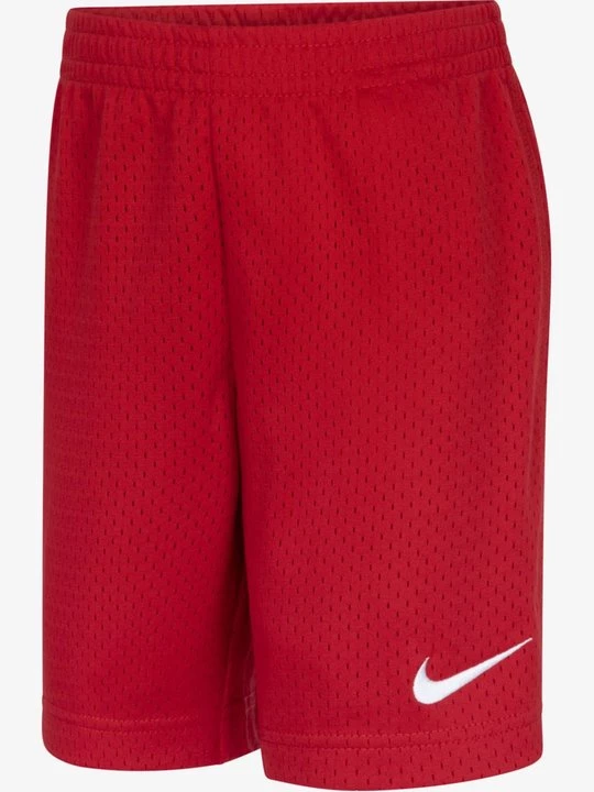 Obrázek produktu Teplákové kalhoty Nike červená
