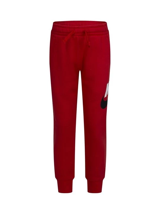 Obrázek produktu Teplákové kalhoty Nike červená