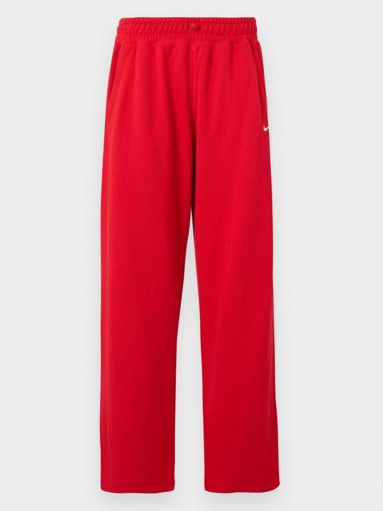 Obrázek produktu Teplákové kalhoty Nike červená