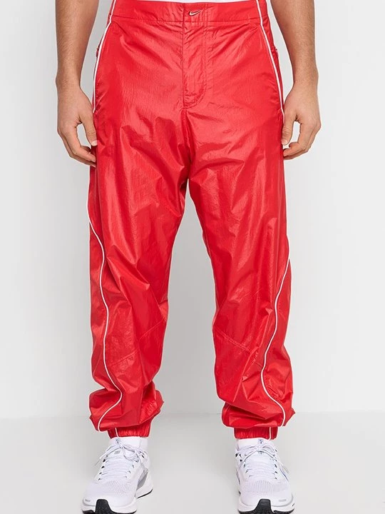 Obrázek produktu Teplákové kalhoty Nike červená