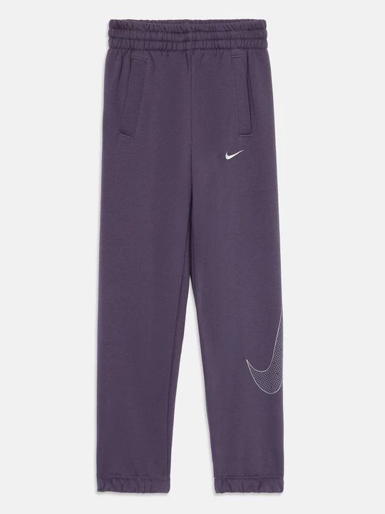 Obrázek produktu Teplákové kalhoty Nike fialová