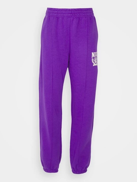 Obrázek produktu Teplákové kalhoty Nike fialová