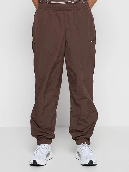 Obrázek produktu Teplákové kalhoty Nike hnědá