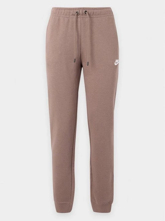 Obrázek produktu Teplákové kalhoty Nike hnědá
