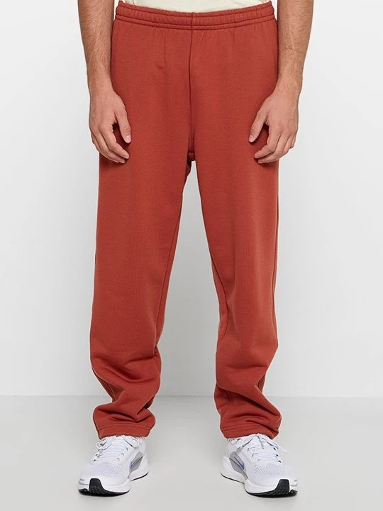 Obrázek produktu Teplákové kalhoty Nike kamenná