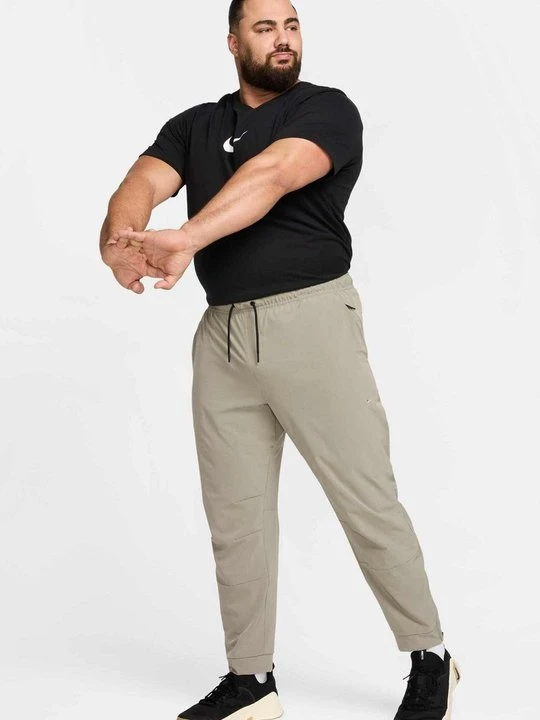 Obrázek produktu Teplákové kalhoty Nike khaki