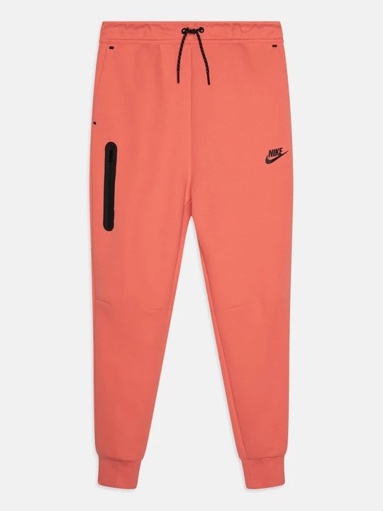 Obrázek produktu Teplákové kalhoty Nike korálová