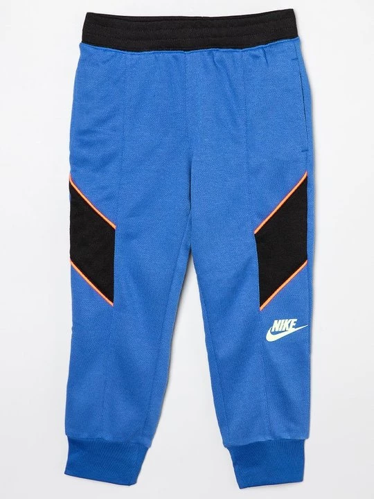 Obrázek produktu Teplákové kalhoty Nike královská modrá