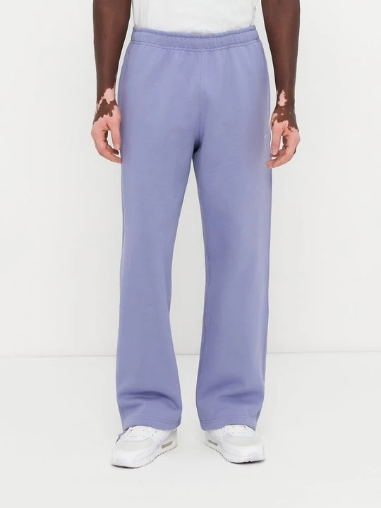 Obrázek produktu Teplákové kalhoty Nike lila