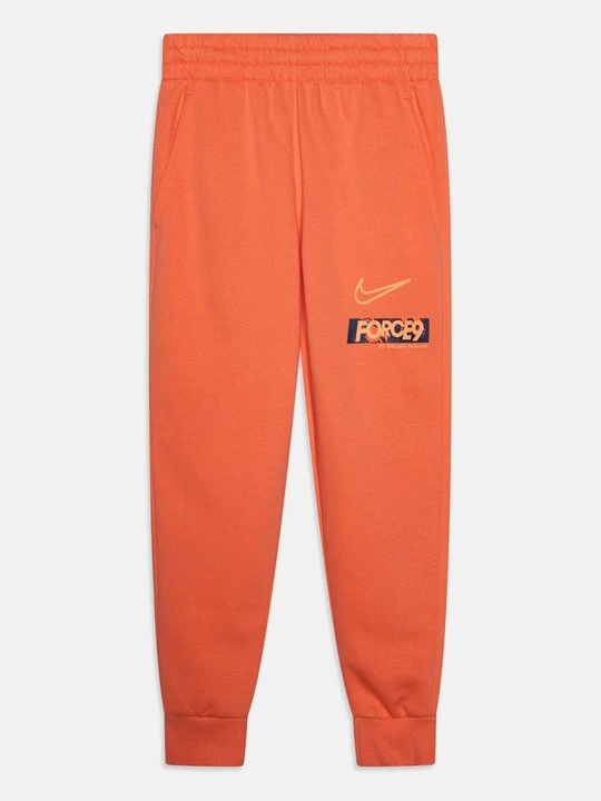 Obrázek produktu Teplákové kalhoty Nike meruňková