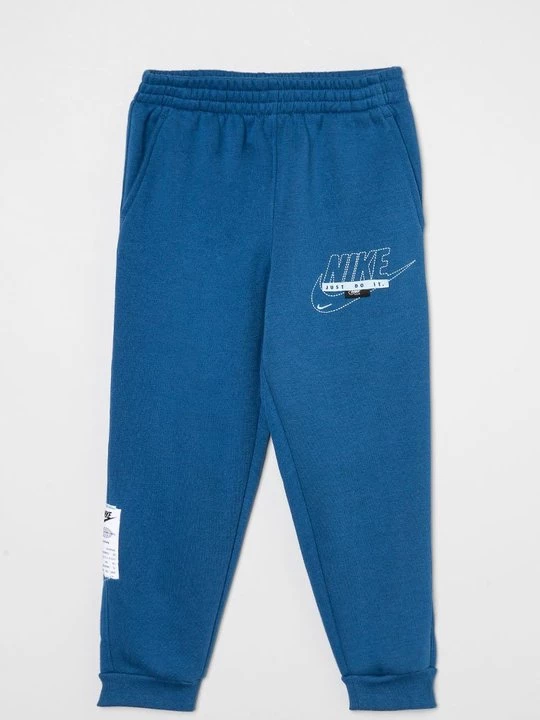 Obrázek produktu Teplákové kalhoty Nike modrá