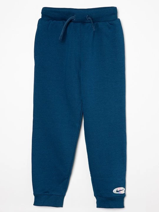 Obrázek produktu Teplákové kalhoty Nike modrá
