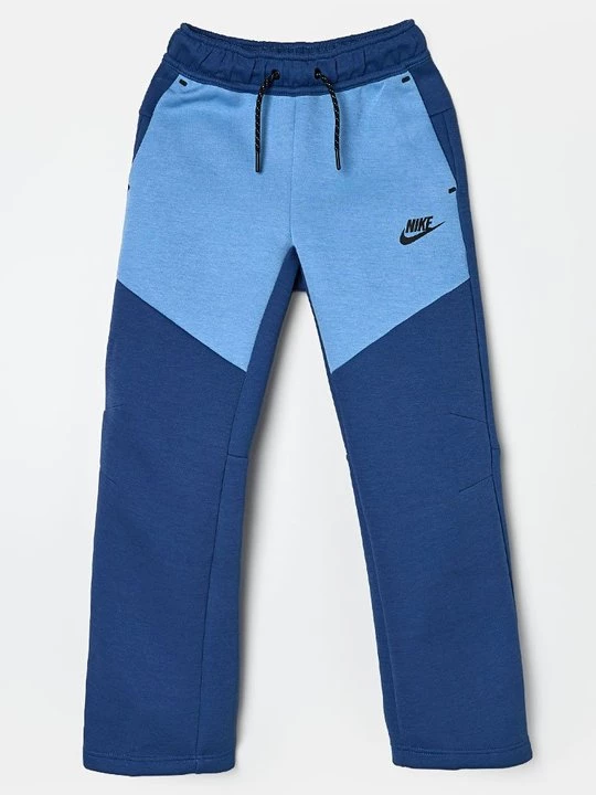 Obrázek produktu Teplákové kalhoty Nike modrá
