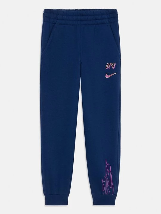 Obrázek produktu Teplákové kalhoty Nike modrá