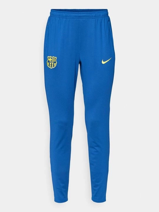 Obrázek produktu Teplákové kalhoty Nike modrá