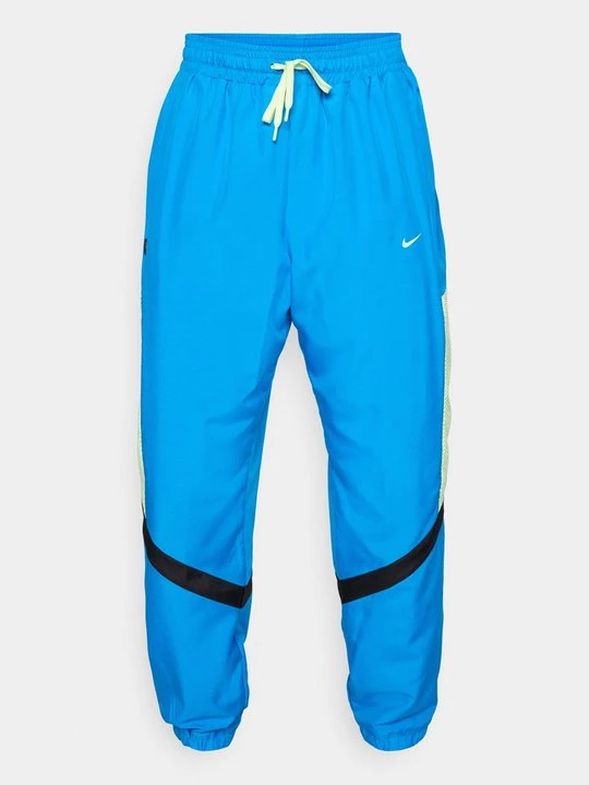Obrázek produktu Teplákové kalhoty Nike modrá