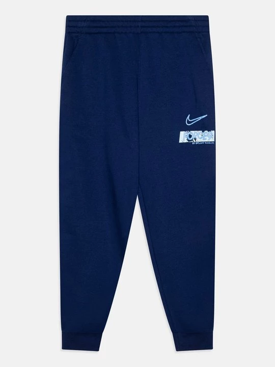 Obrázek produktu Teplákové kalhoty Nike modrá