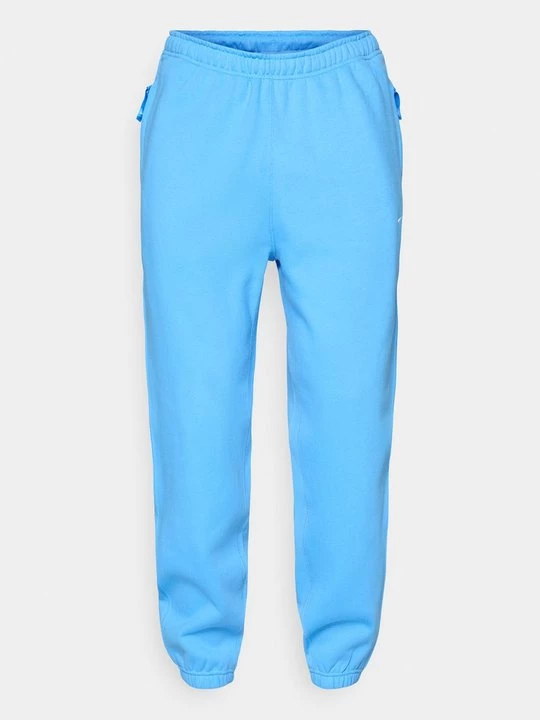 Obrázek produktu Teplákové kalhoty Nike modrá