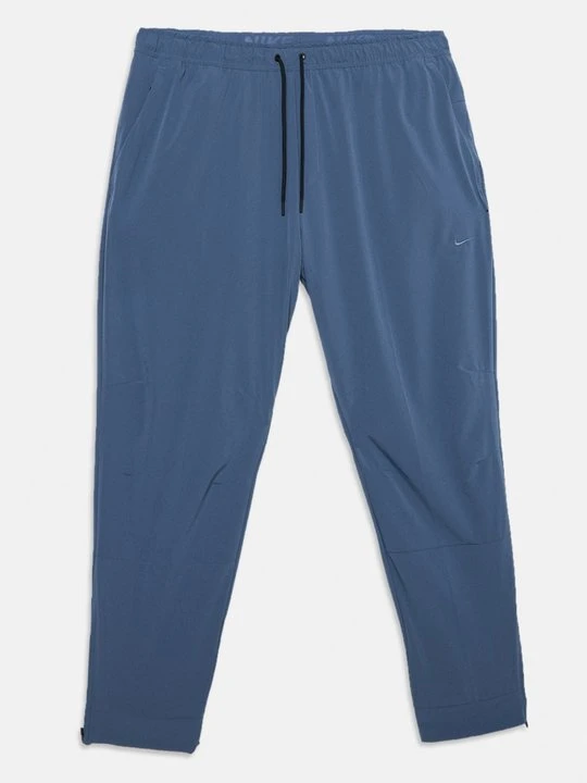 Obrázek produktu Teplákové kalhoty Nike modrá