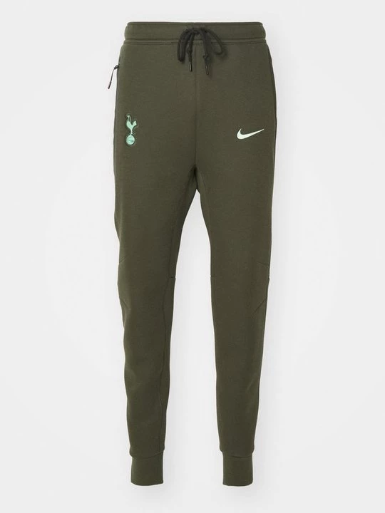 Obrázek produktu Teplákové kalhoty Nike olivová