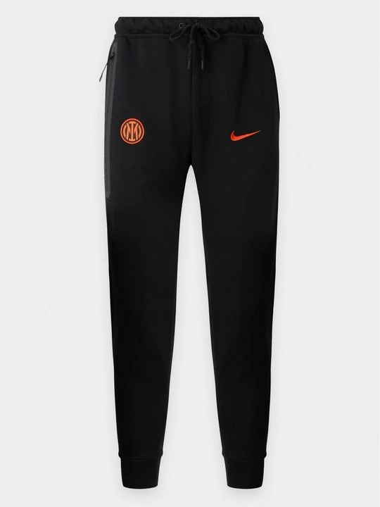 Obrázek produktu Teplákové kalhoty Nike oranžová