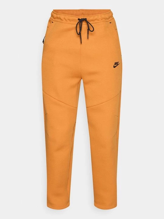 Obrázek produktu Teplákové kalhoty Nike oranžová